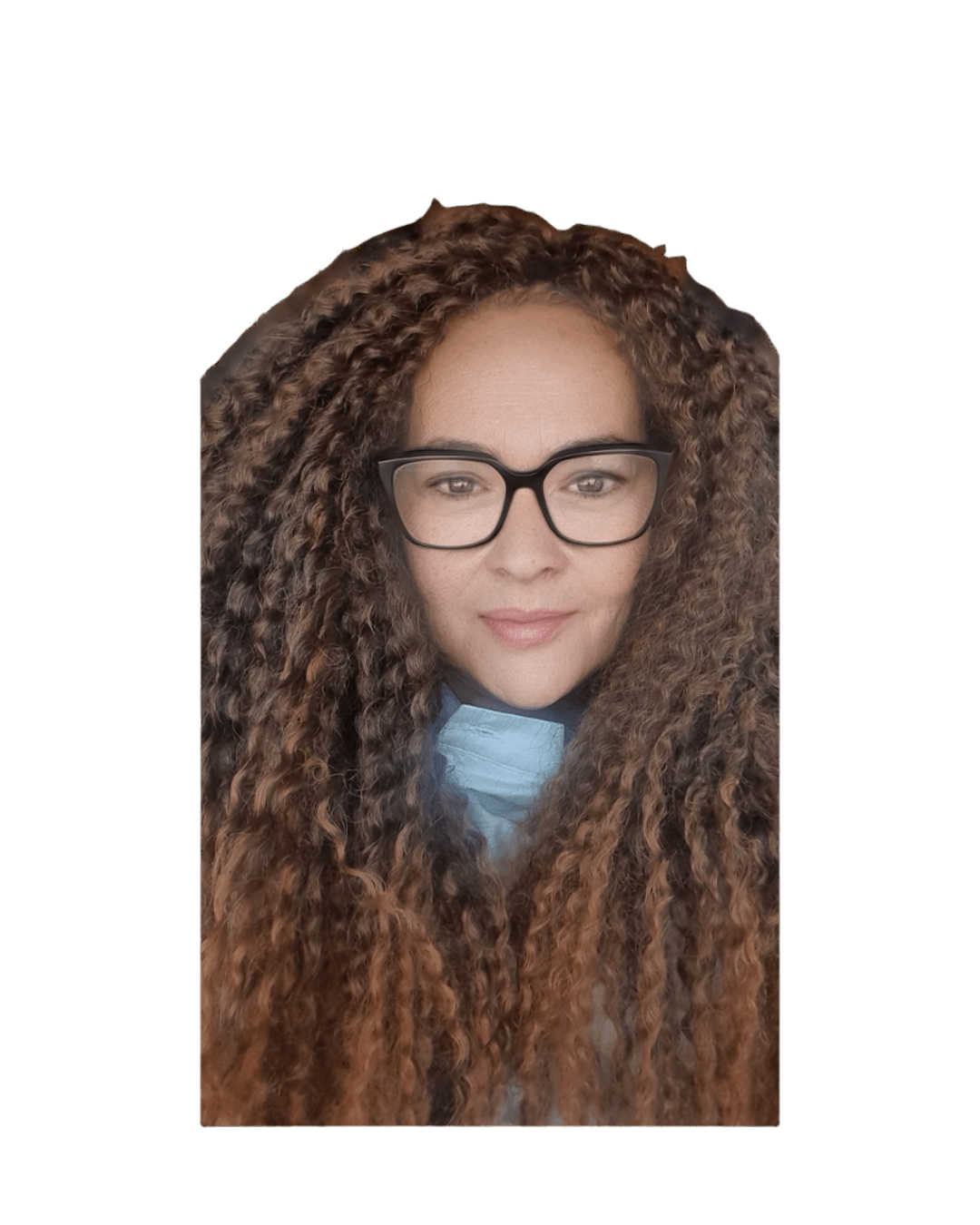 Fátima, directora financiera operativa en Finaptico